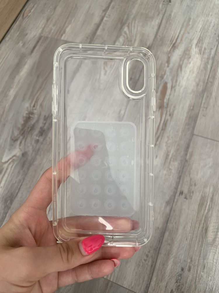 Калъф за Iphone XS Max
