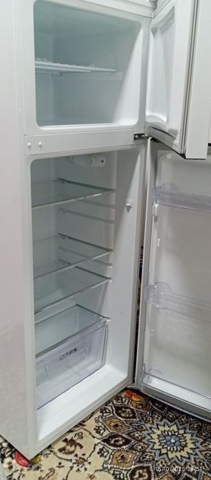 Ассалаума алейкум холодильник сатылады