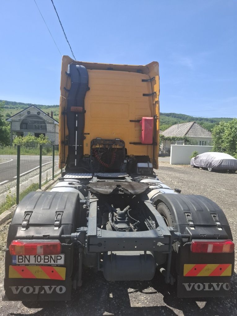 Volvo fh an 2008