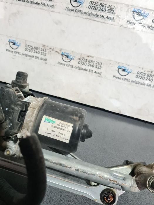 Ansamblu stergatoare cu motoras Opel Mokka