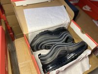 Nike Air Max 97 'Black'