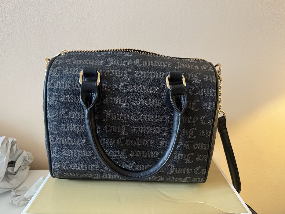 Оригинална чанта Juicy Couture