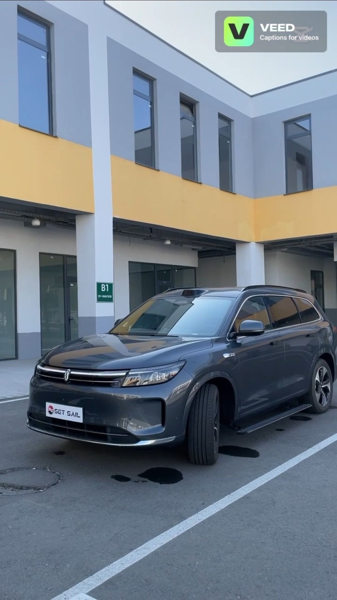 Aito M7 Hybrid  4WD