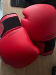 Manusi box Outshock