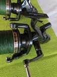 2 Shimano BBLC modelul vechi