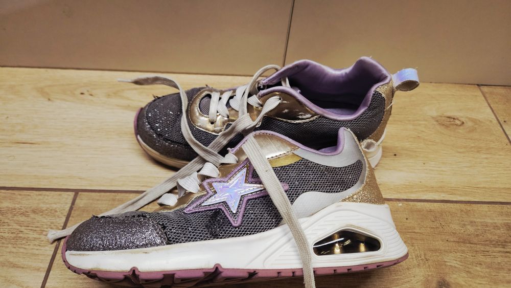 Детски маратонки/сникърси Skechers