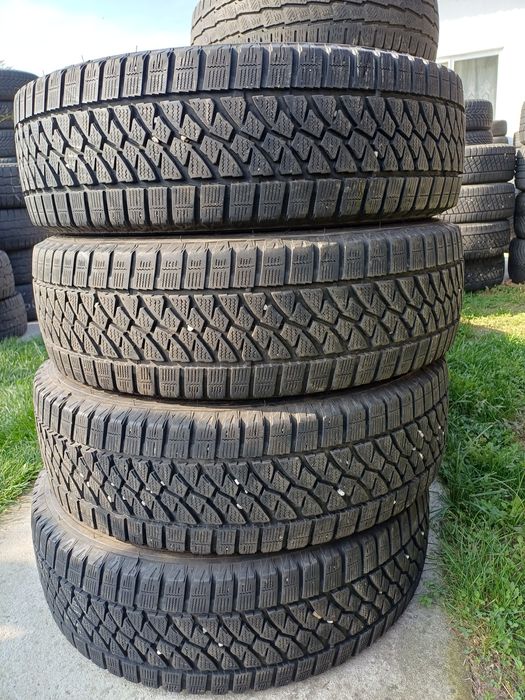 205 65 16 C Anvelope Bridgestone