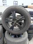 Jante Roti Volvo XC60 Cauciucuri Iarna 235 60 18