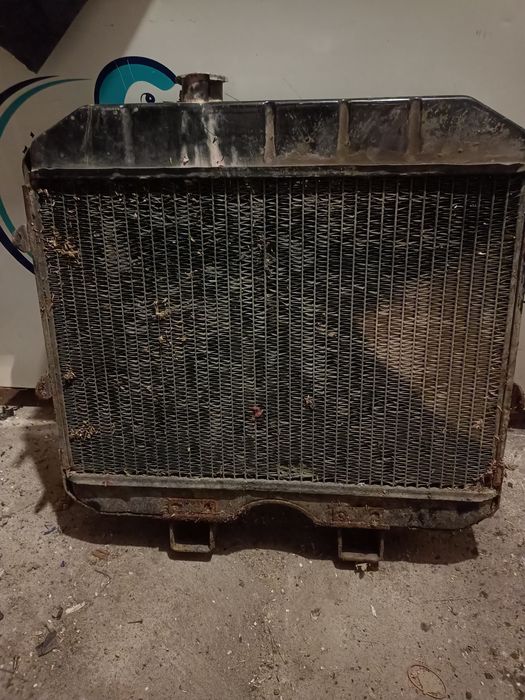 Радиатор для охлаждения