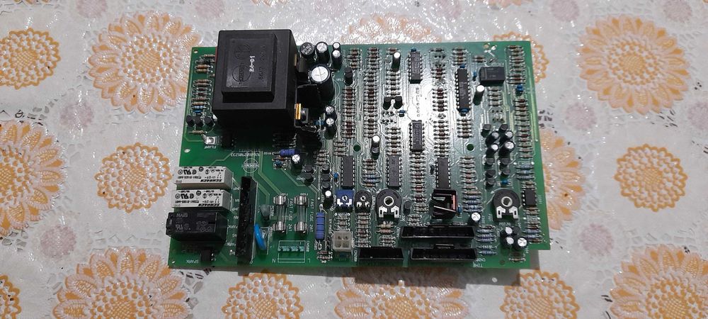 Placa Ariston BT1 mi/ffi