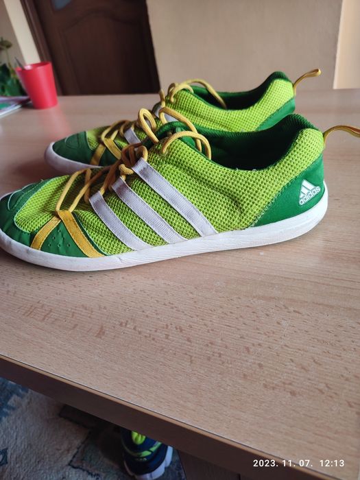 Adidasi climaccol 48-49