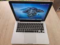 MacBook Pro 13-инчов 2012
