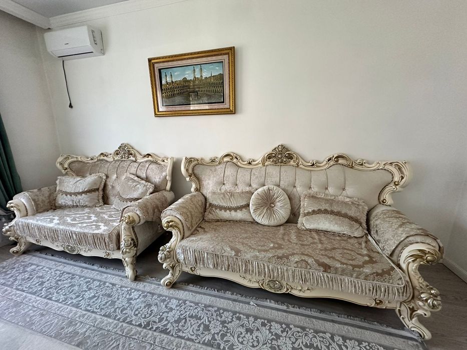 Диван, софа, кресло