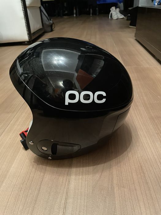 Casca poc skull x marimea xxl