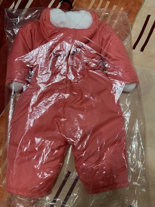 Космонавт - детски