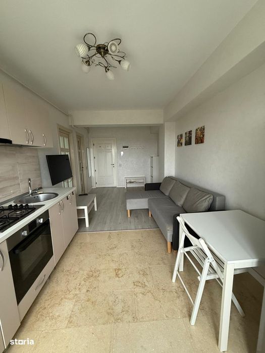 Inchiriere apartament  open-space - Royal Town Copou