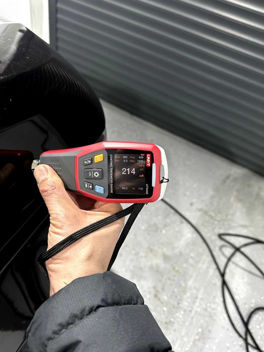 Vand afacere de detailing auto la cheie in Iasi