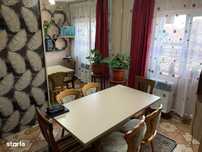 Casa solida P+1, front dublu Zona Piata de Vechituri (Baritiu)