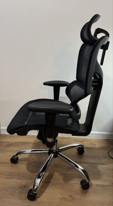 Scaun ergonomic de birou Mesh tip Ergohuman