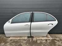 Uși stânga / Portiere stânga Mercedes E W211
