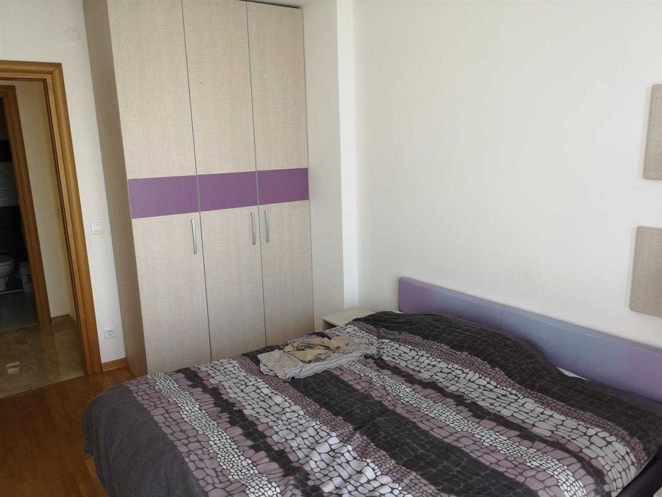 Дава се под наем Двустаен апартамент в Бургас, Славейков - 53 кв.м за 204 € - Снимка #3