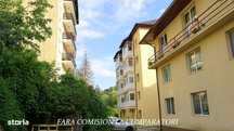 Baile Olanesti, Apartament 60 Mp, Bloc Reabilitat