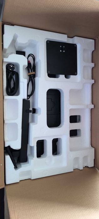 Монитор Samsung ViewFinity S7 LS-32D700EAU 32" (81.28cm)