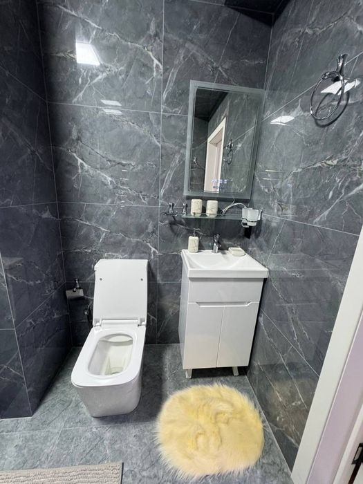 Продается 2 комнатная квартира в новостройке Махтумкули Макро