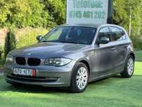 BMW Seria 1 BMW seria 1 cp150 motor 2.0 și ÎN RATE