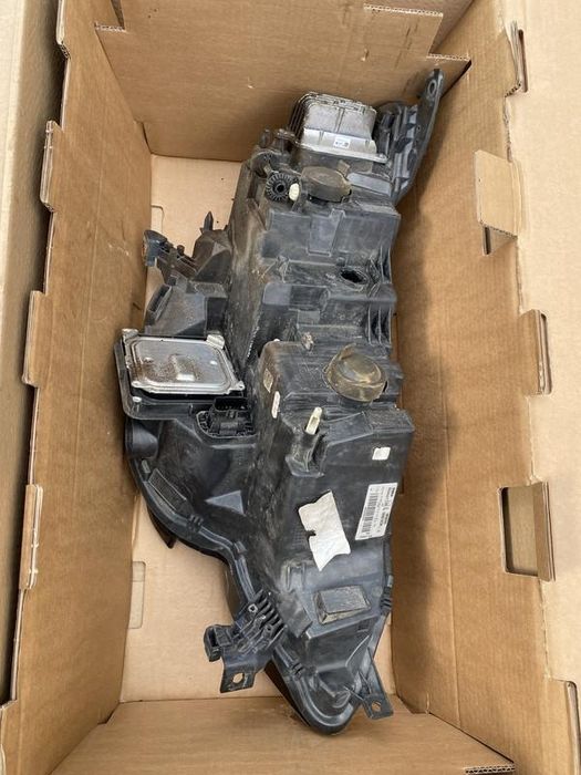 Vand far full led / megane 4 2016-2022