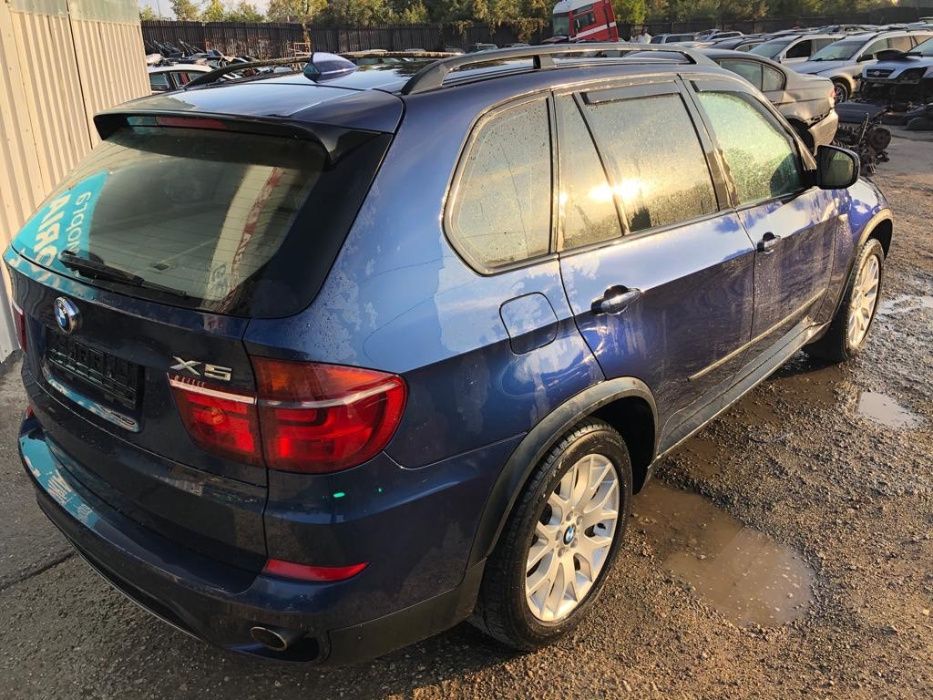 BMW X5 3.5 /бмв х 5 НА ЧАСТИ