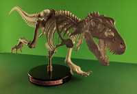 Macheta - model - dinozaur T-REX Tyrannosaurus REX