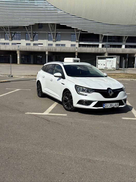Vand Renault Megane 4