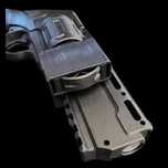 Pistol Cu Bile De Cauciuc Legal!! [MODIFICARI INCARCATOR] Co2 Airsoft