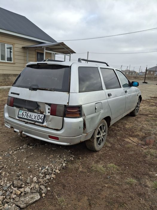 Ваз 11 сатылады тез арада бага 530мын