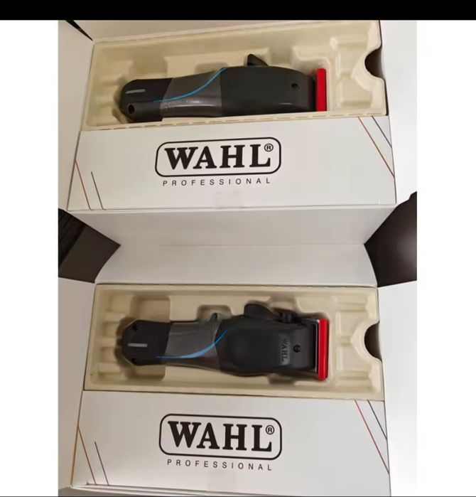 Wahl vapor cordless
