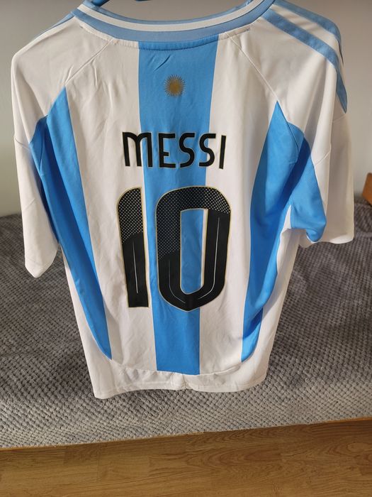 Tricou Messi Argentina