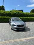 Skoda Superb Laurin & Klement DSG7 190hp