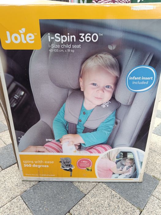 Scaun auto copii Joie