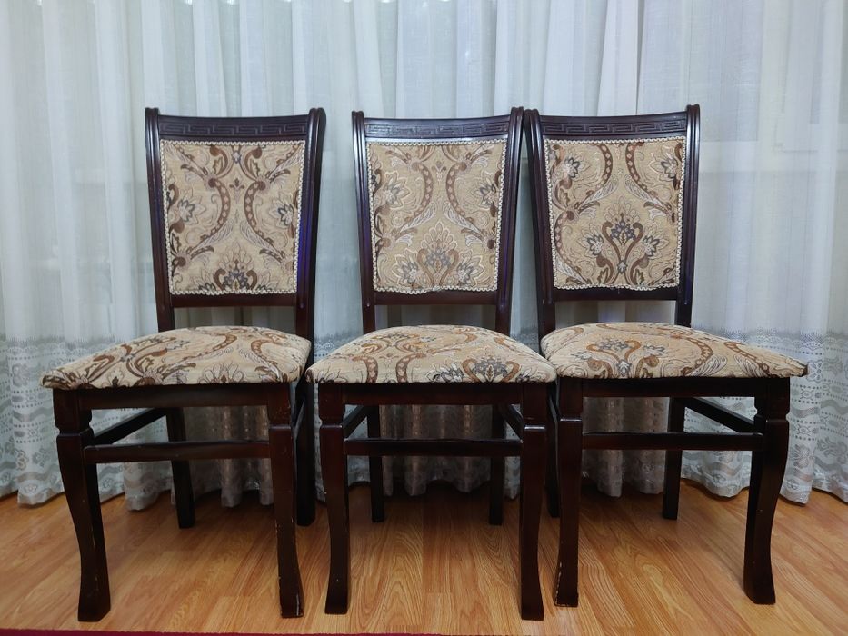 Продаются стулья