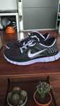 дамски маратонки Nike free run3 размер 37.5