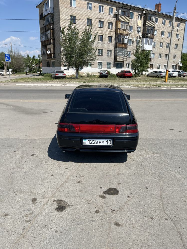 Продам ваз2112. Срочно, торг имеется.