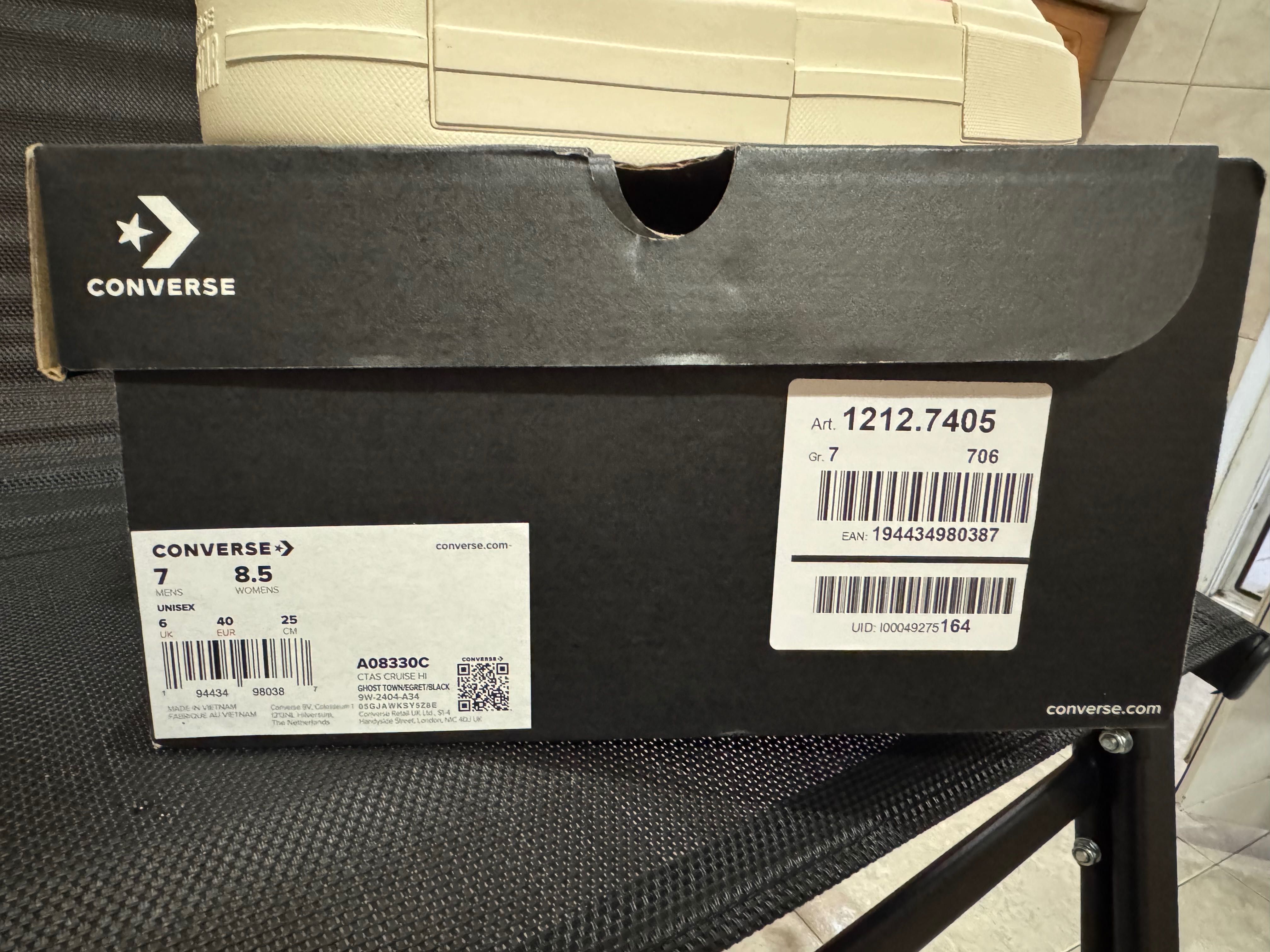 Converse Chuck Taylor