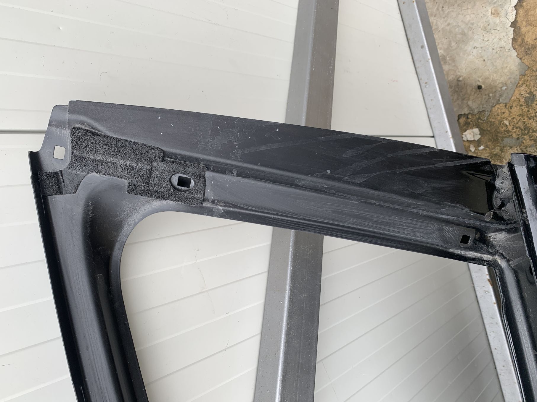 Usa stanga fata, BMW Seria 5, G30/G31, 2016, 2017, 2018, 2019, 2020, 2021, 2022, 2023.