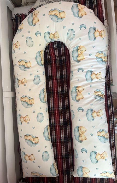 Подушка для беременных