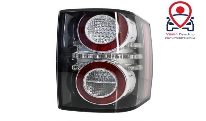 Stopuri LED Facelift compatibil cu Land Range Rover Vogue III L322 (2