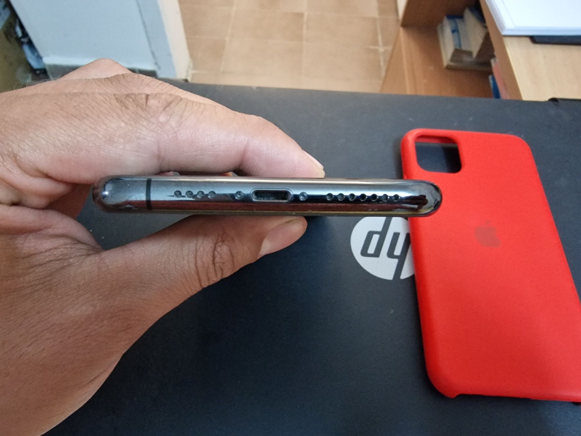 Iphone 11 Pro Max 64GB black