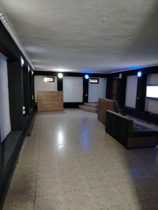 Game club ,,escobar’