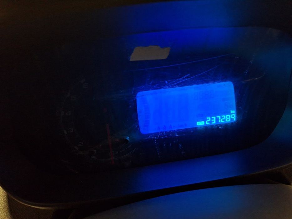 KOBALT 2017 AFTOMAT 9700$  237000 probeg yurishlari zor