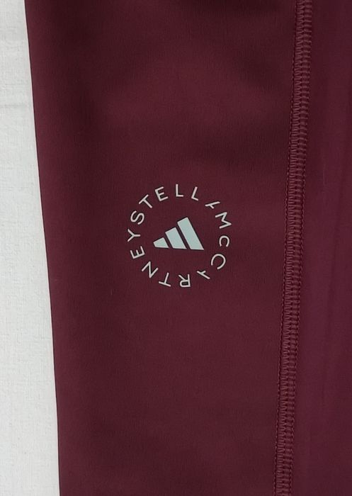 Adidas Stella McCartney Tights оригинален клин L Адидас спорт фитнес